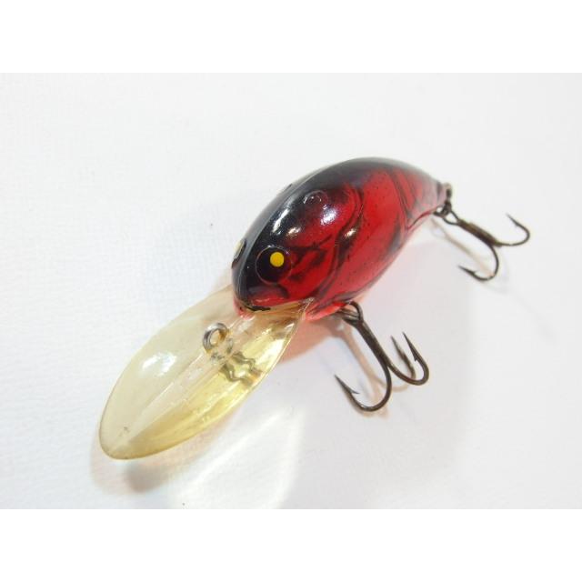 ボーマー モデル A クローフィッシュ BOMBER MODEL A クランクベイト