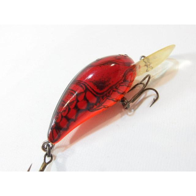 ボーマー モデル A クローフィッシュ BOMBER MODEL A クランクベイト