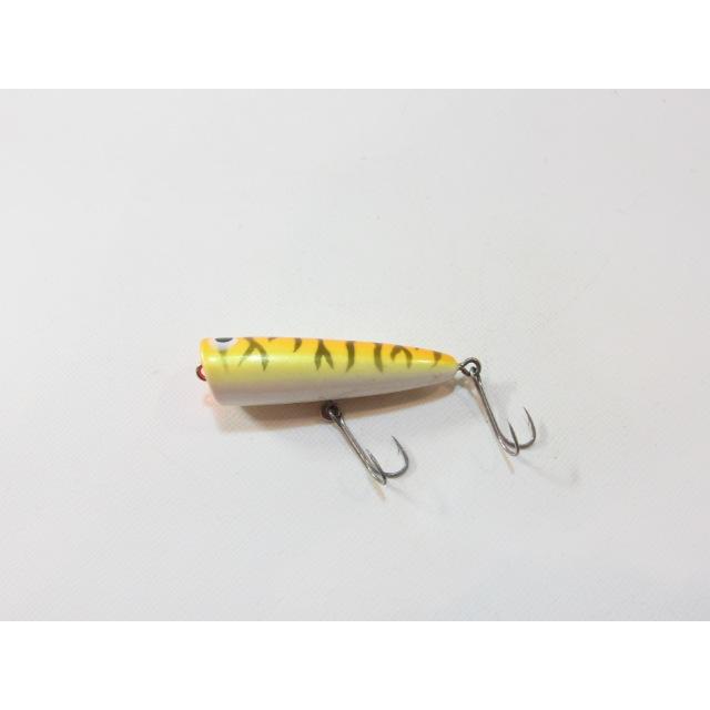 オールドルアーチャンク ビルノーマン チャンク など オールドルアー 色々入りました