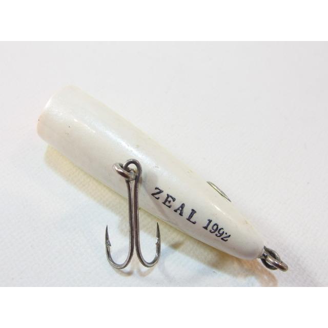 ZEAL ズイール チマチマライトサーブ 1992年 ラムちゃん チマチマ