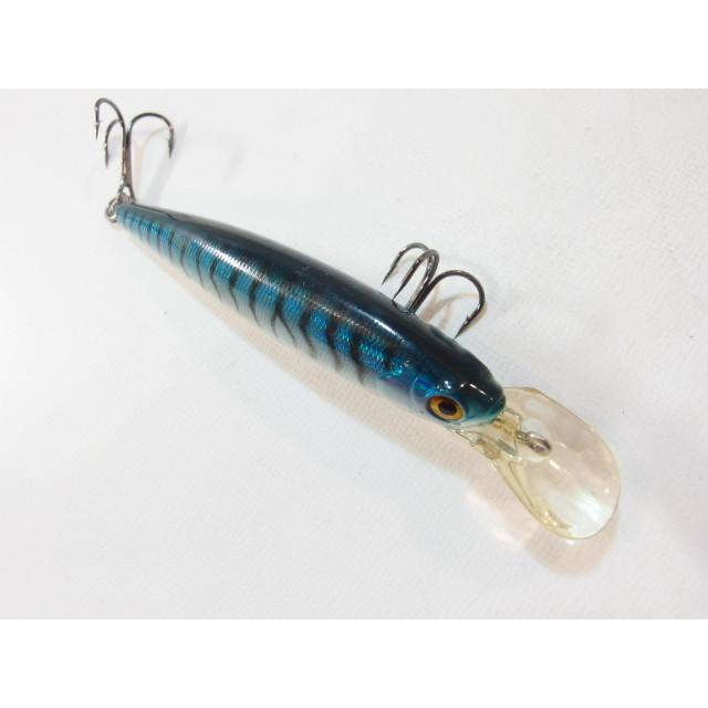 バスデイ レンジミノー 90 Bassday RANGE MINNOW ソルトウォーター