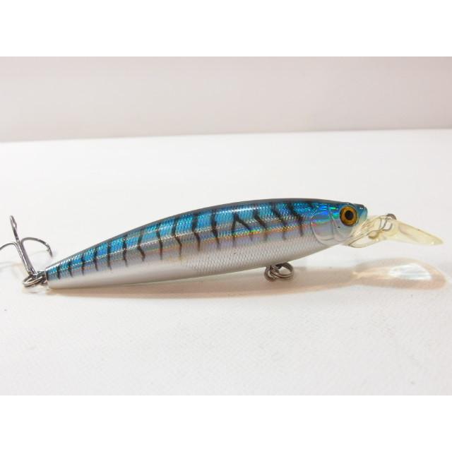 バスデイ レンジミノー 90 Bassday RANGE MINNOW ソルトウォーター