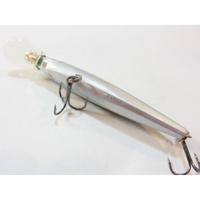 バスデイ レンジミノー 90 Bassday RANGE MINNOW ソルトウォーター