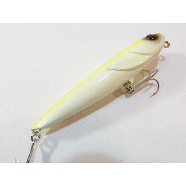 ダイワ TD スラッシュウォーカー ゼロ 85 2000 サーマー ver DAIWA