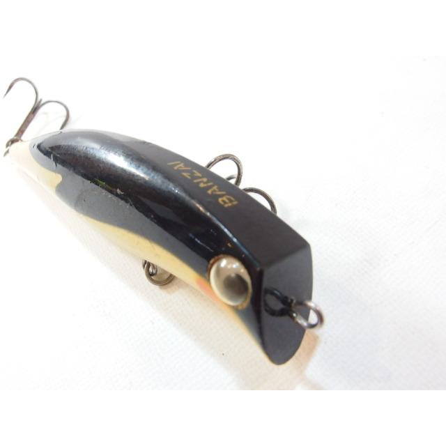 バンザイ BANZAI シープ140、115 シーバス ハンドメイドルアー バンザイ シープ 115 BANZAI ハンドメイドミノー ソルトウォーター