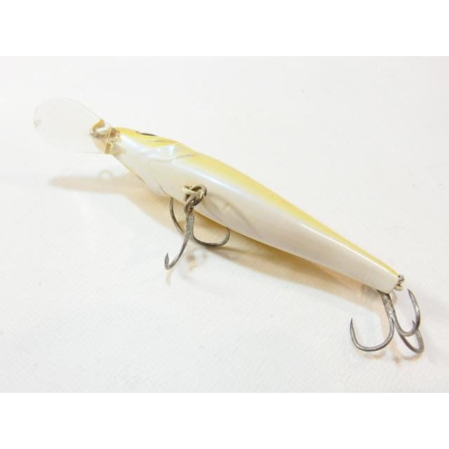 オルタネイティブ ブラスト 78 BRAST ソルトウォータールアー シーバス