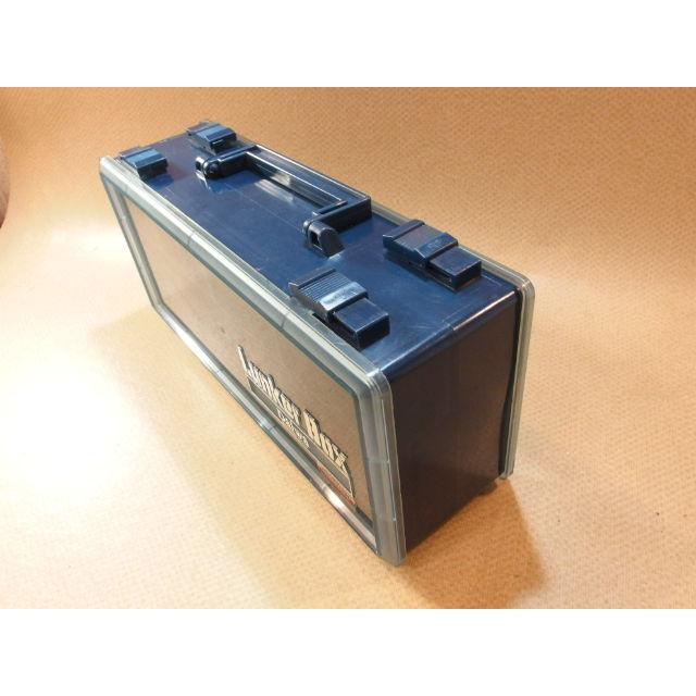 ダイワ ランカーボックス DT-50 DAIWA オールド タックルボックス