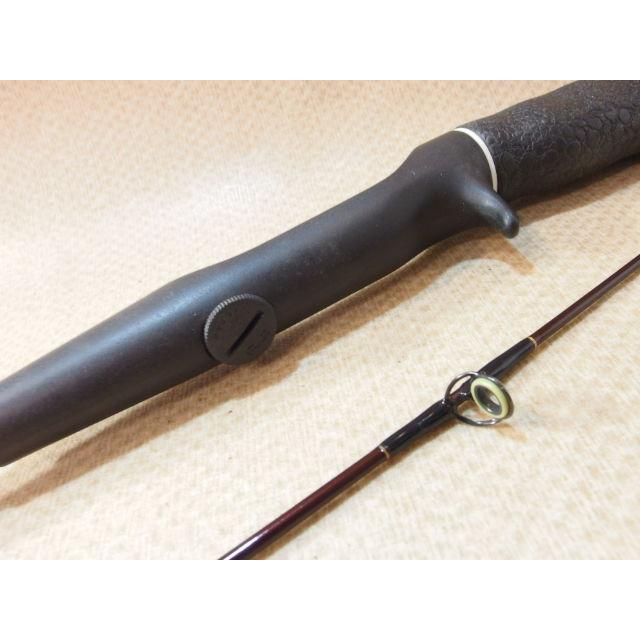 NFT バスライズ EX 2602 フジグリップ トップウォーター 2ピース NFT バスライズ EX 2602 フジグリップ トップウォーター 2ピース
