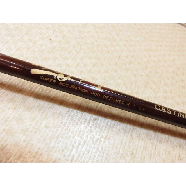 アビースペシャル GFSB 60M ABY Special GFS 2ピーススピニング アビースペシャル GFSB 60M ABY Special GFS 2ピーススピニング
