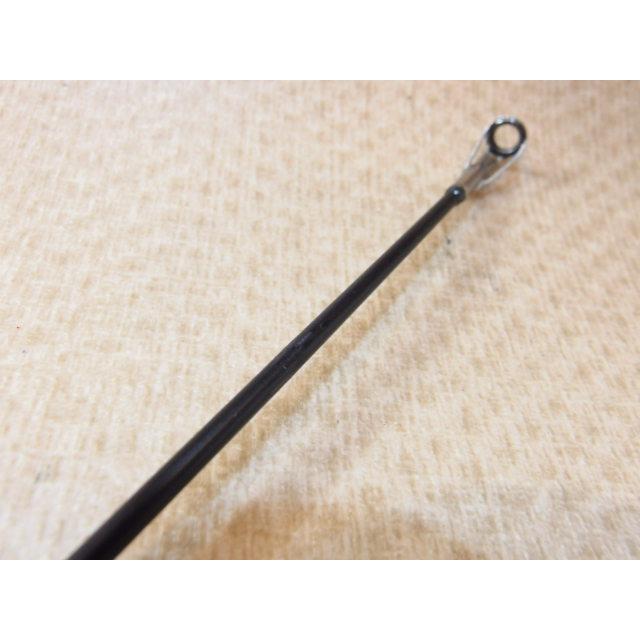 ジャクソン クオン スーパートリックスター STS-69ML 6.3ft 折れ竿 1