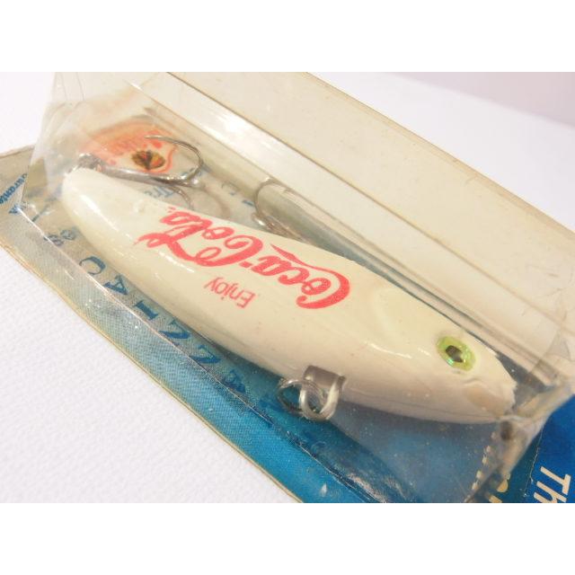 マンズ マニアック コカコーラ ノベルティー Mann's Manniac