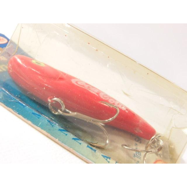マンズ マニアック コカコーラ ノベルティー Mann's Manniac