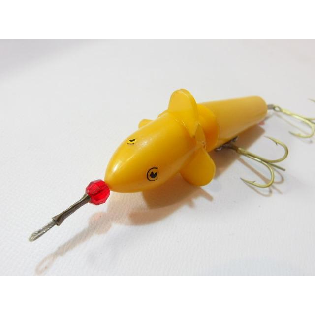 グラスゴースペシャル Glassgow Special トップウォータールアー