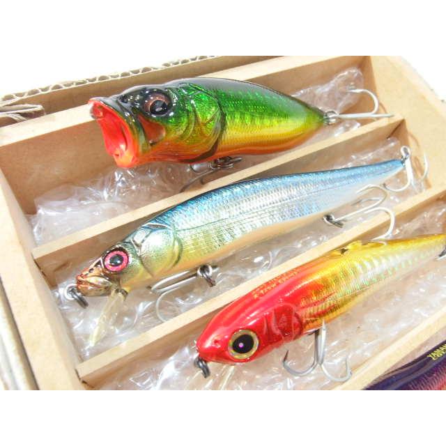 メガバス　ポップマックス　ルアーセット POPX | Megabass-メガバス