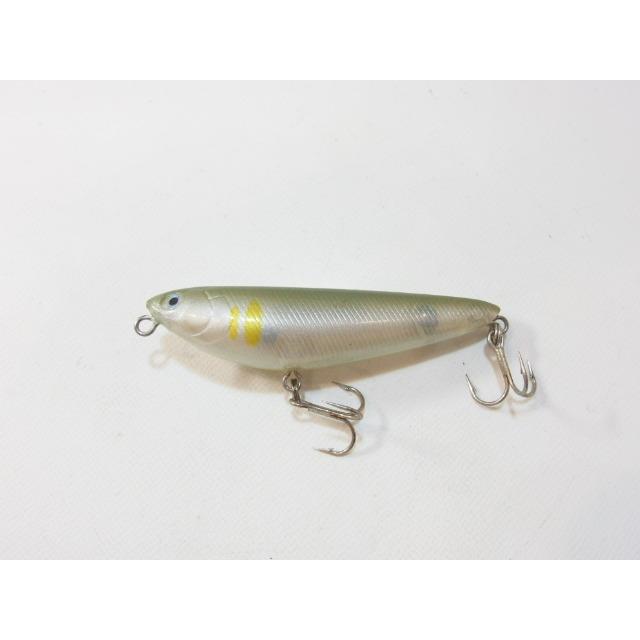 デュエル フューズ バナナボート Jr FUZE ペンシルベイト トップ