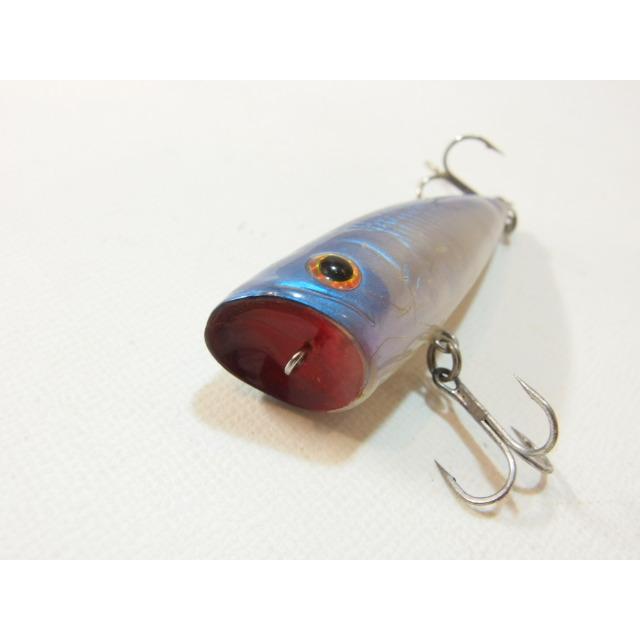 ケンクラフト ヘルバット ポッパー HELLBAT トップウォーター