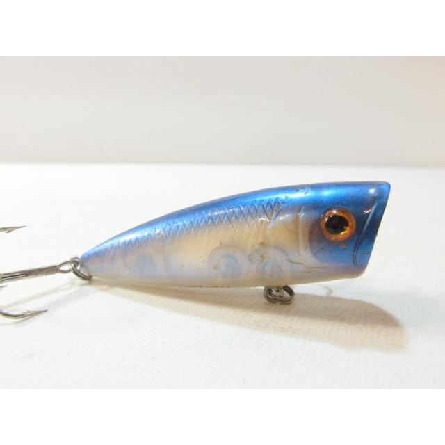 ケンクラフト ヘルバット ポッパー HELLBAT トップウォータールアー