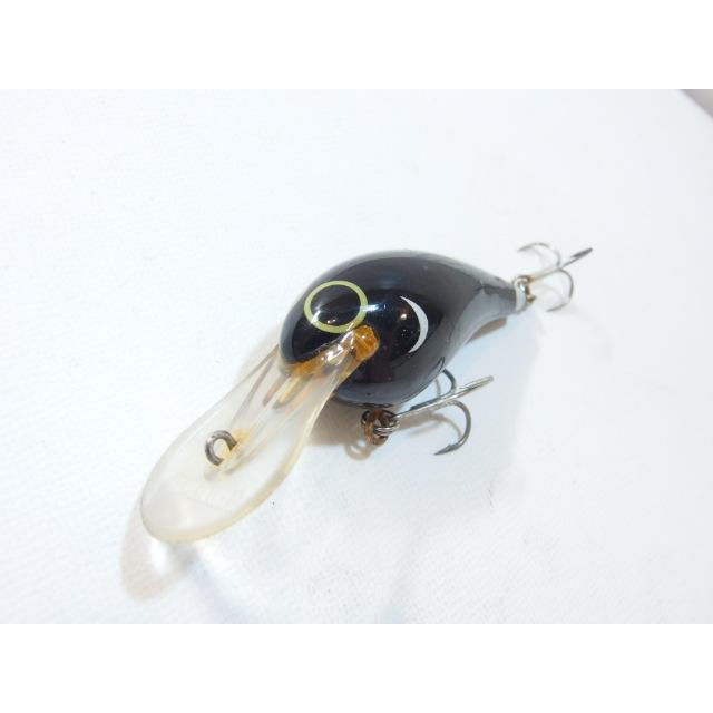 ティムコ クランク T TIEMCO LURES クランクベイト (31239 : ランブル