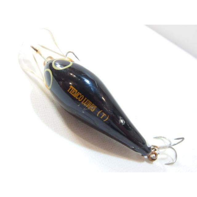 ティムコ クランク T TIEMCO LURES クランクベイト (31239 : ランブル