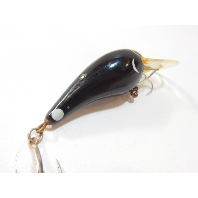 ティムコ クランク T TIEMCO LURES クランクベイト (31239 : ランブル