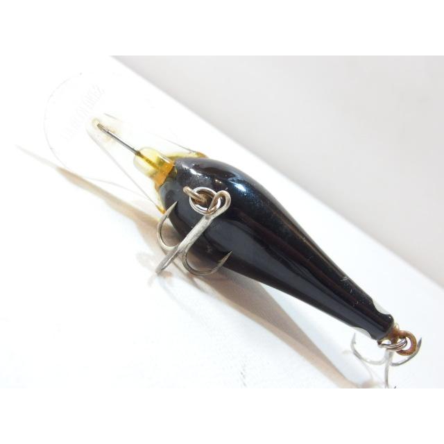 ティムコ クランク T TIEMCO LURES クランクベイト (31239 : ランブル