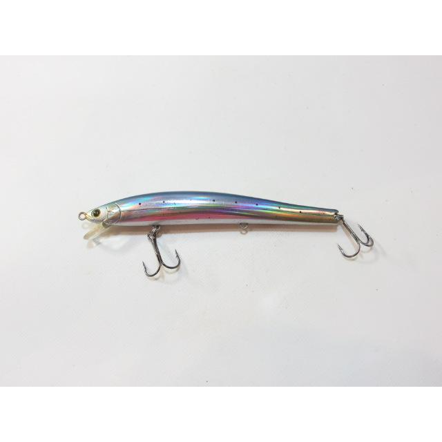 ラッキークラフト 柔 125F Lucky Craft ヤワラ 125 F ソルトウォーター