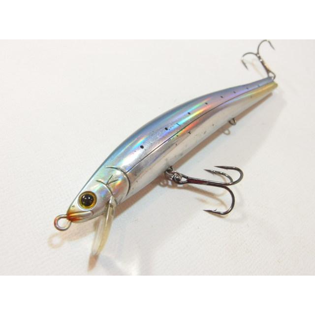 ラッキークラフト 柔 125F Lucky Craft ヤワラ 125 F ソルトウォーター