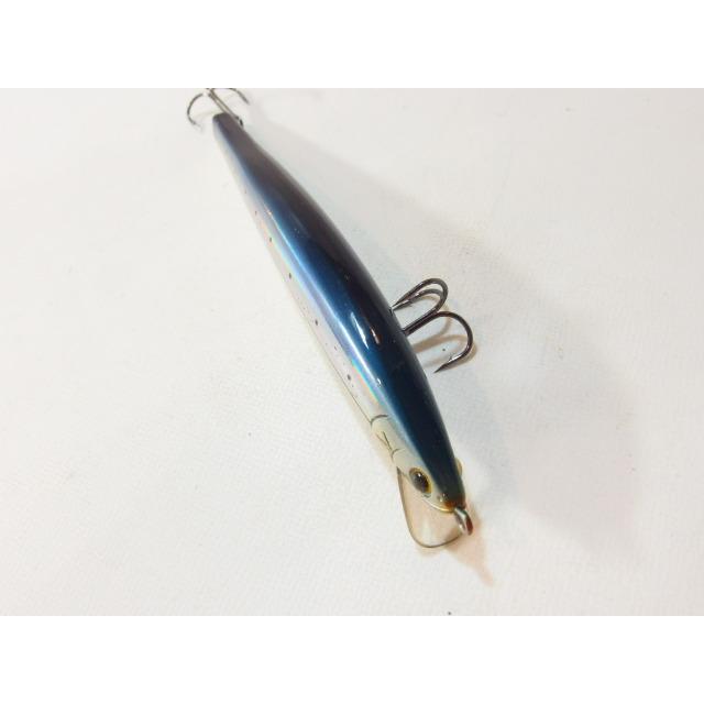 ラッキークラフト 柔 125F Lucky Craft ヤワラ 125 F ソルトウォーター