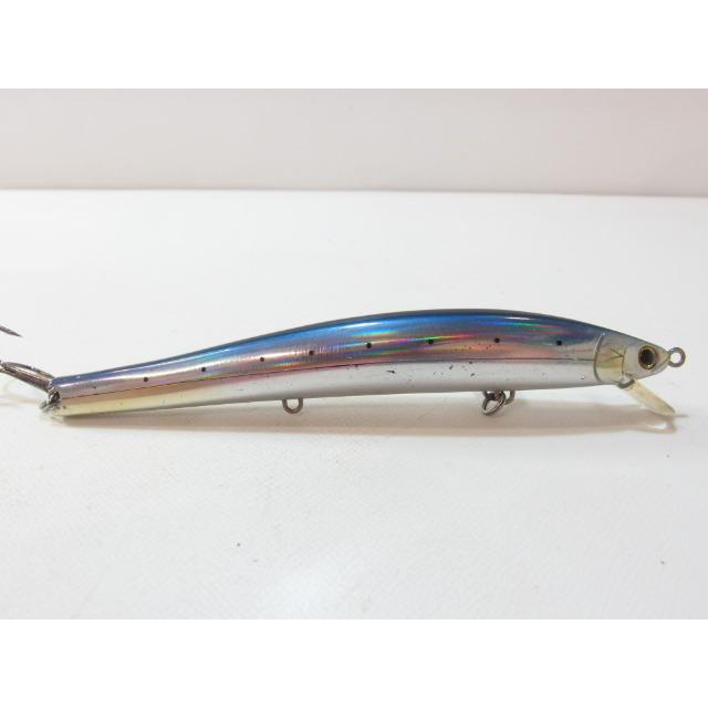 ラッキークラフト 柔 125F Lucky Craft ヤワラ 125 F ソルトウォーター