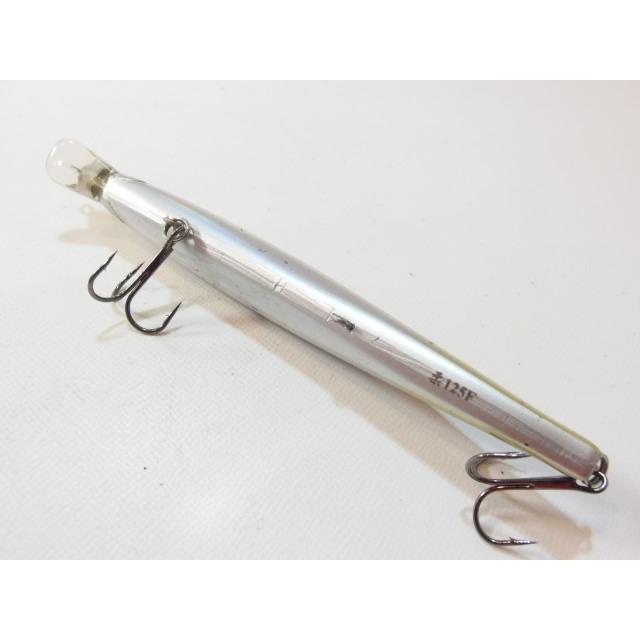 ラッキークラフト 柔 125F Lucky Craft ヤワラ 125 F ソルトウォーター 