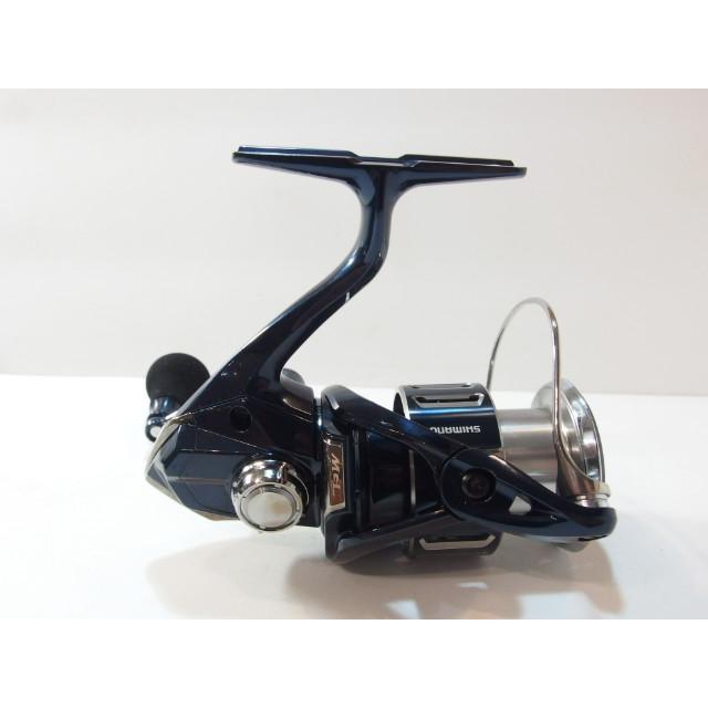 シマノ21ツインパワーxd 3000hg