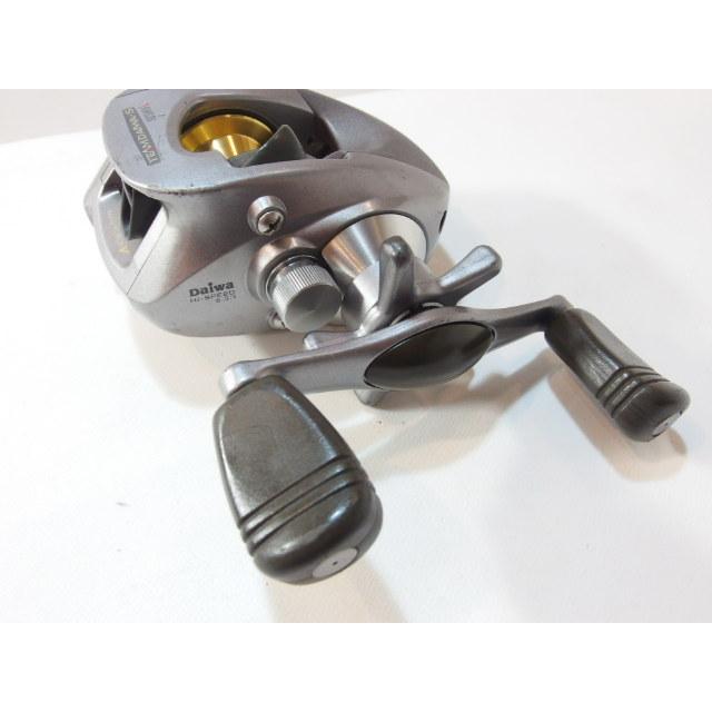 ダイワ チームダイワ S 103 HVL DAIWA TD-S 103HVL 左巻き ダイワ チームダイワ S 103 HVL DAIWA TD-S 103HVL 左巻き