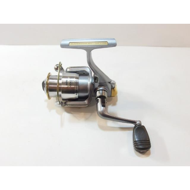 ダイワ トーナメント Z 1500iA DAIWA スピニングリール (31377 ダイワ トーナメント Z 1500iA DAIWA スピニングリール (31377