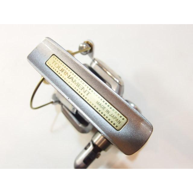 ダイワ トーナメント Z 1500iA DAIWA スピニングリール (31377 ダイワ トーナメント Z 1500iA DAIWA スピニングリール (31377