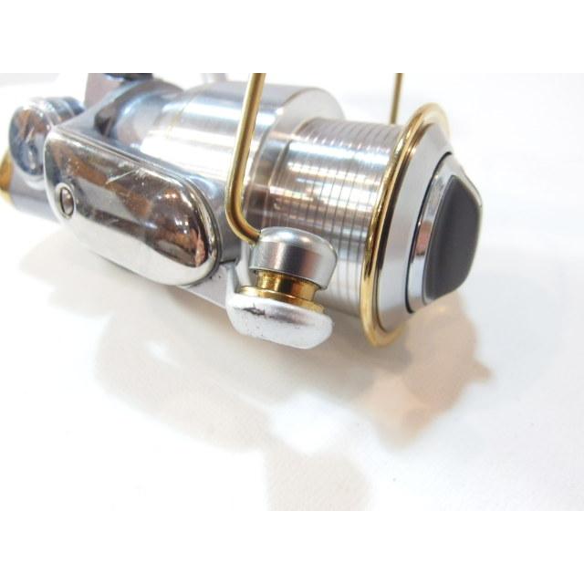 ダイワ トーナメント Z 1500iA DAIWA スピニングリール (31377 ダイワ トーナメント Z 1500iA DAIWA スピニングリール (31377