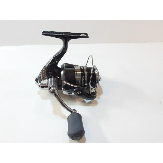 シマノ 12 アルテグラ C2000S SHIMANO ULTEGRA C 2000 S スピニング