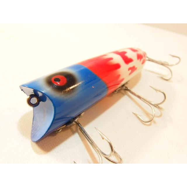 Heddon Lucky13 SMBH