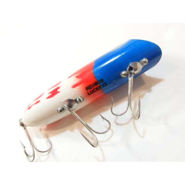 Heddon Lucky13 SMBH 【公式通販】