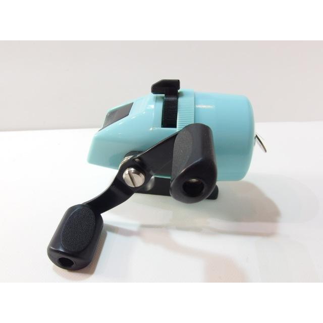 トライアングル 釣りキチ三平 スピンキャストリール ( 五十鈴工業