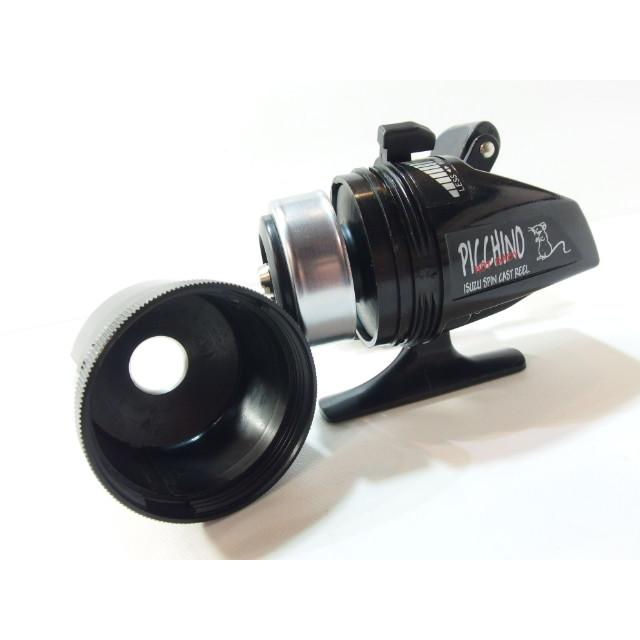 五十鈴工業 ピッキーノ 1 イスズ PICCHINO - スピンキャスト