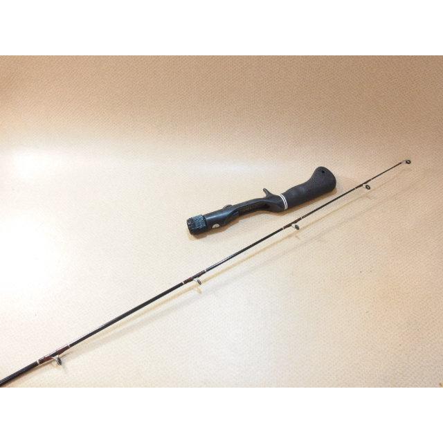 ルー スピードスティック Lew's SPEED STICK #4-16HOBB フジ ルー スピードスティック Lew's SPEED STICK #4-16HOBB フジ