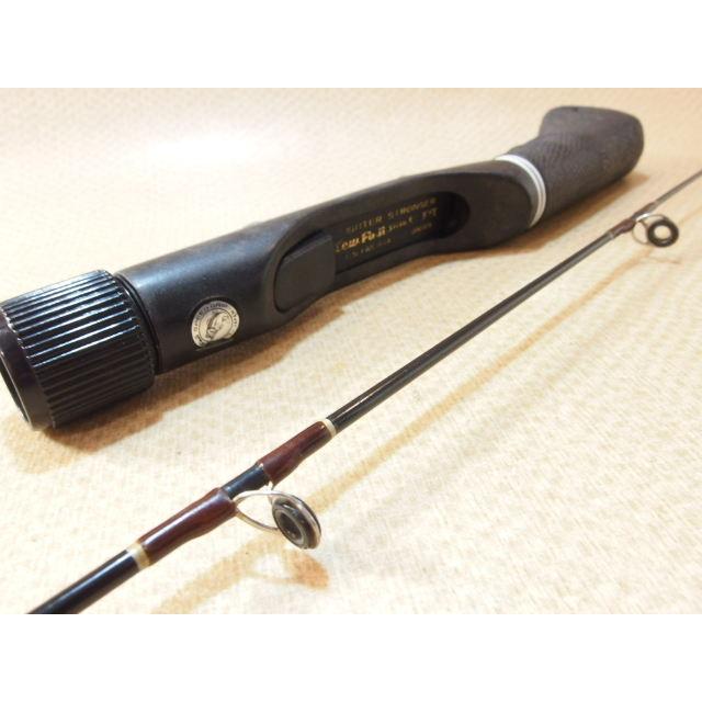 ルー スピードスティック Lew's SPEED STICK #4-16HOBB フジ ルー スピードスティック Lew's SPEED STICK #4-16HOBB フジ