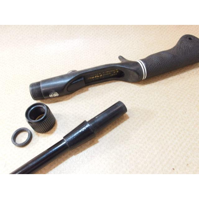 ルー スピードスティック Lew's SPEED STICK #4-16HOBB フジ ルー スピードスティック Lew's SPEED STICK #4-16HOBB フジ