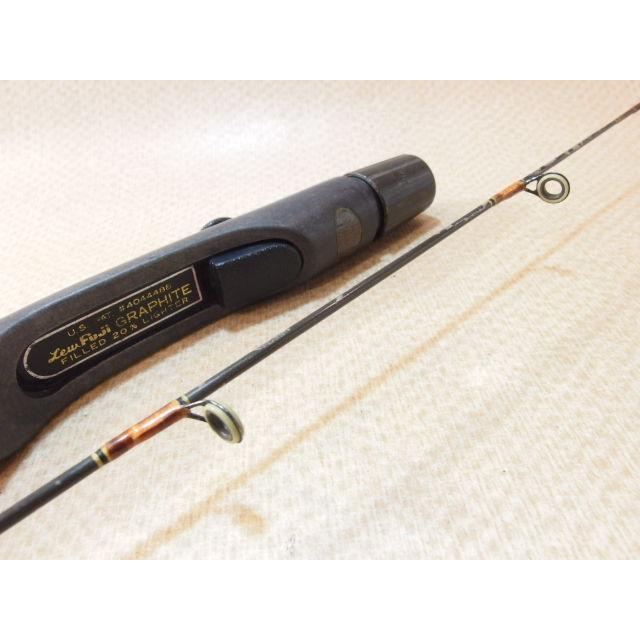 ルー スピードスティック グラファイト Lew's SPEED STICK G-56 ルー スピードスティック グラファイト Lew's SPEED STICK G-56