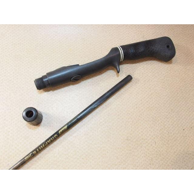 ルー スピードスティック グラファイト Lew's SPEED STICK G-56 ルー スピードスティック グラファイト Lew's SPEED STICK G-56