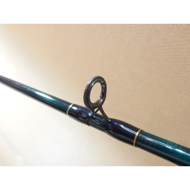 エバーグリーン インスパイア スーパーマシンガン ICSC-58MH 1ピース