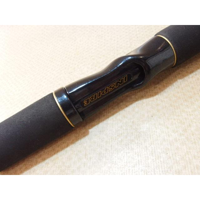 エバーグリーン インスパイア スーパーマシンガン ICSC-58MH 1ピース