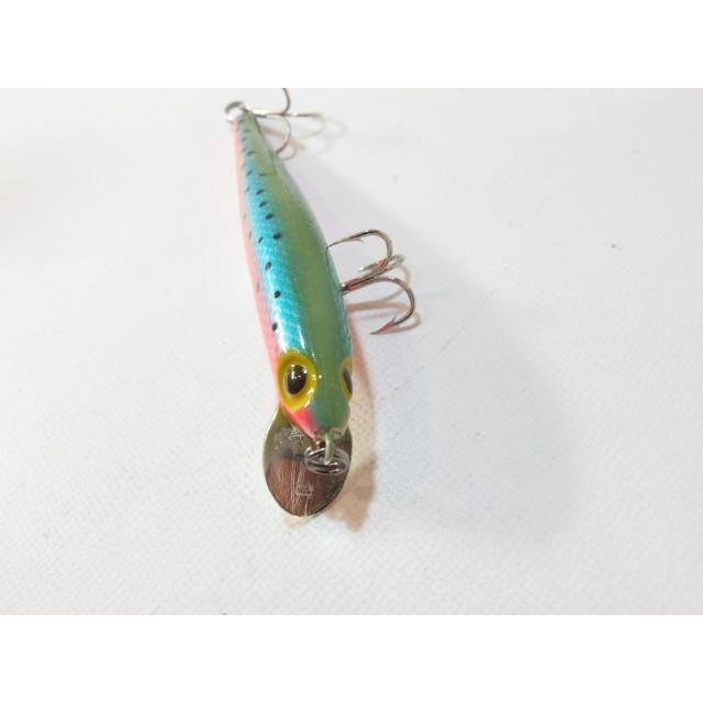 ストーム サンダースティック ジュニア STORM THUNDER Stick Jr ミノー