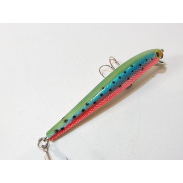 ストーム サンダースティック ジュニア STORM THUNDER Stick Jr ミノー