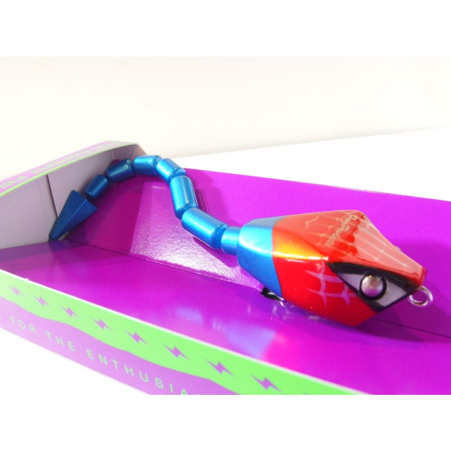 フロッグプロダクツ】ウッドドール スパイダーマン 蜘蛛男 稀少品